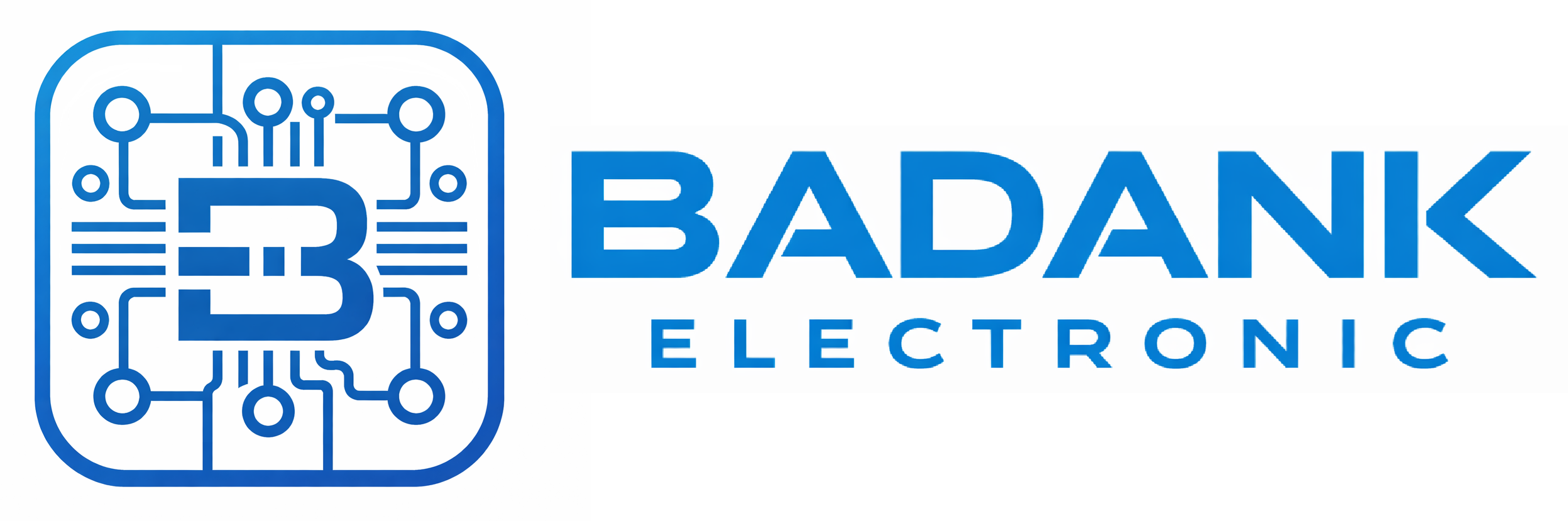 badank Electronic